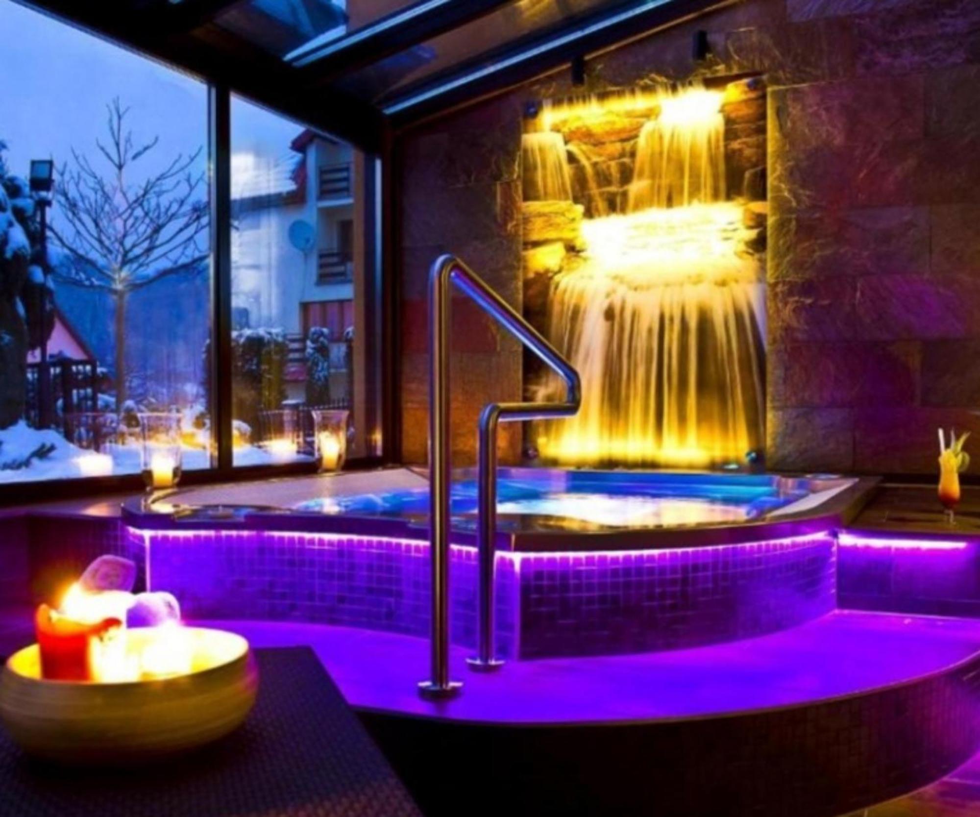 Apartment Roku 2025 !! Spa & Relax Jelen & Natura Kudowa-Zdrój Kültér fotó
