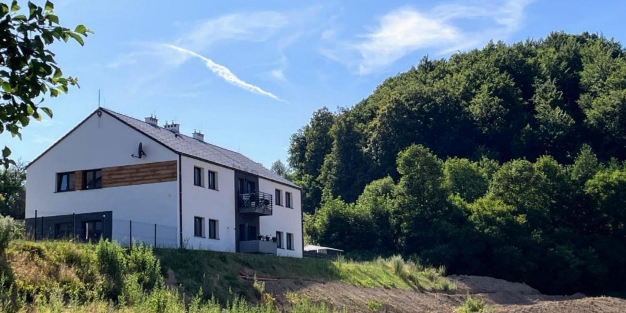 Apartment Roku 2025 !! Spa & Relax Jelen & Natura Kudowa-Zdrój Kültér fotó
