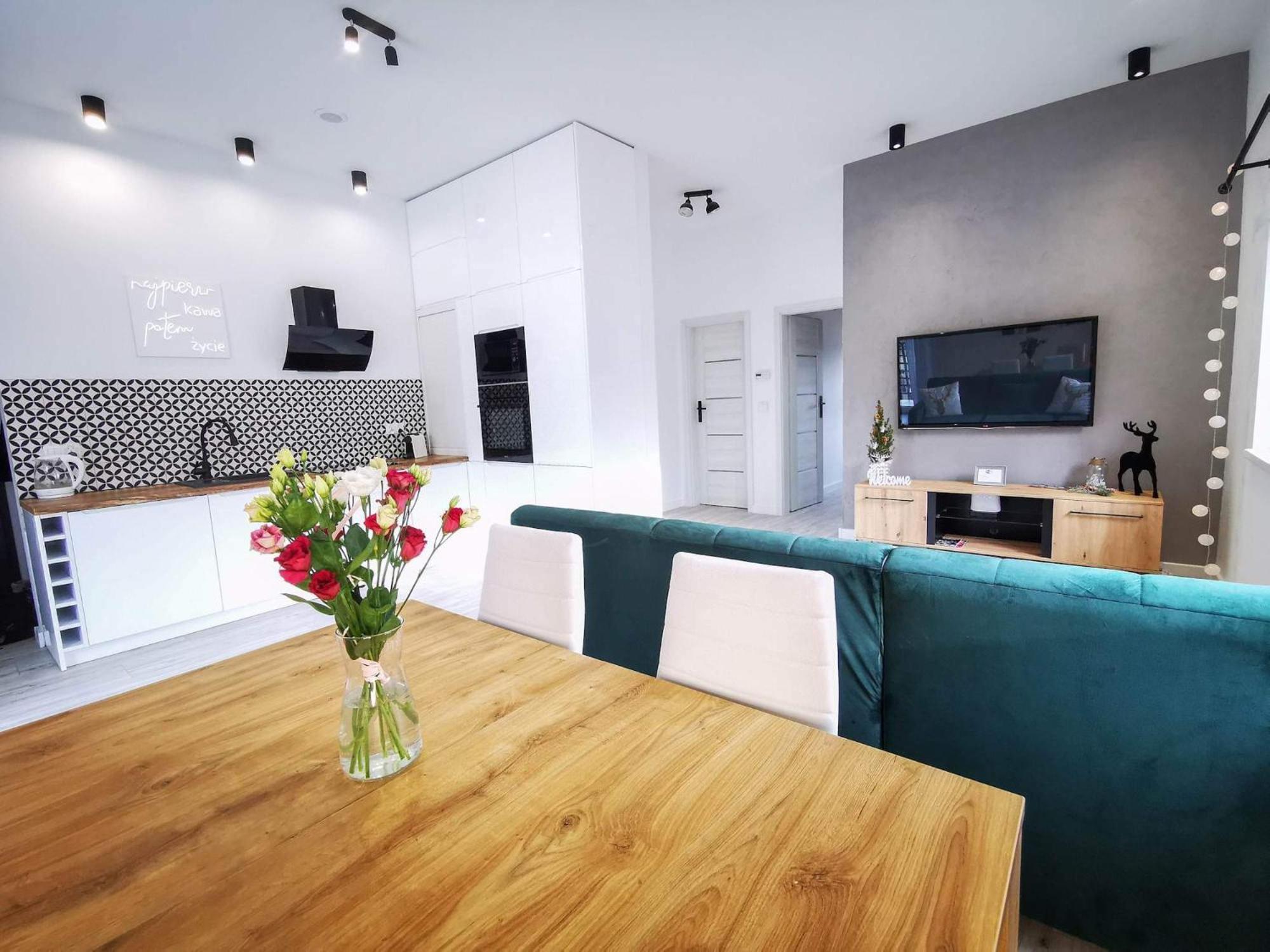Apartment Roku 2025 !! Spa & Relax Jelen & Natura Kudowa-Zdrój Kültér fotó