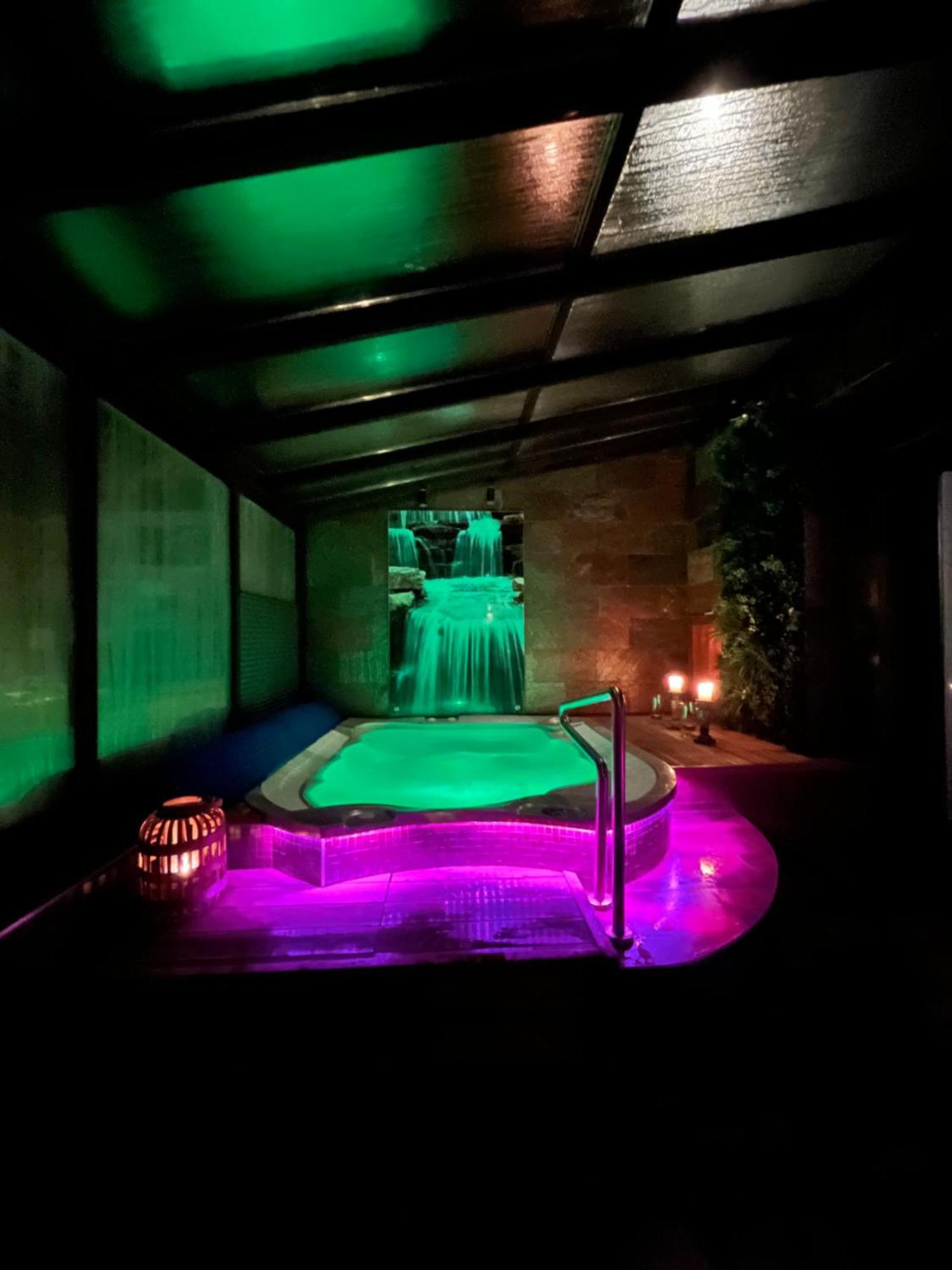 Apartment Roku 2025 !! Spa & Relax Jelen & Natura Kudowa-Zdrój Kültér fotó
